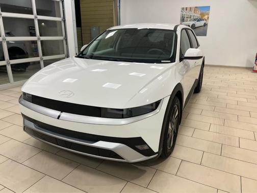 2026 Hyundai IONIQ 5 SEL