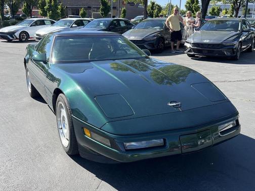 1994 Chevrolet Corvette