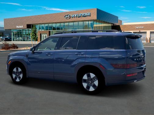 2026 Hyundai SANTA FE HEV SEL