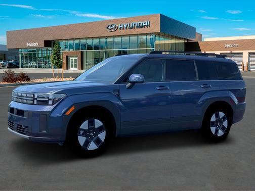 2026 Hyundai SANTA FE HEV SEL