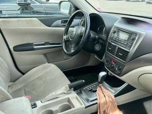 2011 Subaru Impreza 2.5i Premium