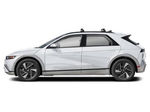 Atlas 2026 Hyundai IONIQ 5 Limited