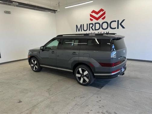 2026 Hyundai SANTA FE HEV Limited