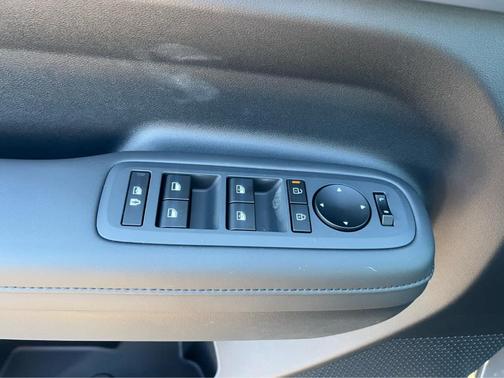 2026 Hyundai SANTA FE HEV SEL