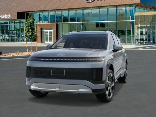 2026 Hyundai IONIQ 9 Performance Limited