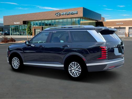 2026 Hyundai PALISADE SEL