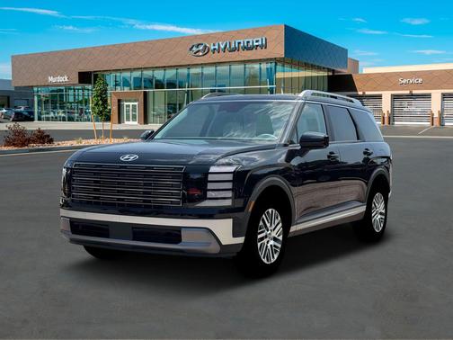2026 Hyundai PALISADE SEL