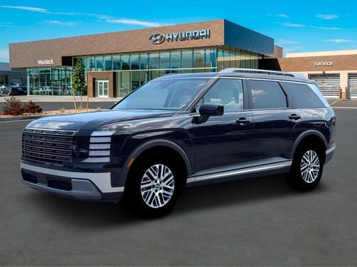 2026 Hyundai PALISADE SEL