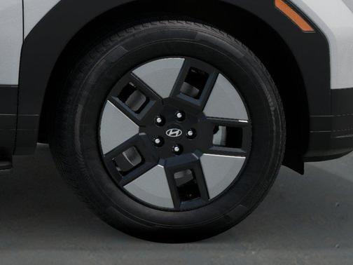 2026 Hyundai SANTA FE HEV SEL