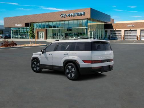 2026 Hyundai SANTA FE HEV SEL