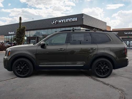 2023 Kia Telluride SX Prestige X-Pro