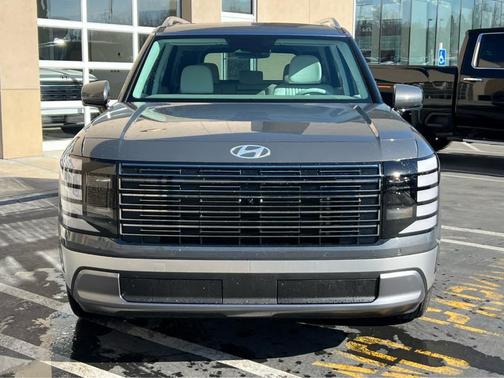 2026 Hyundai PALISADE SEL