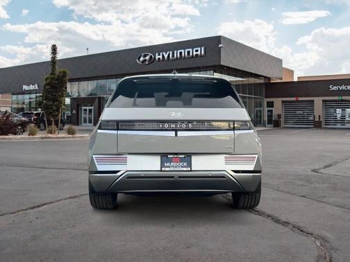 2023 Hyundai IONIQ 5 Limited