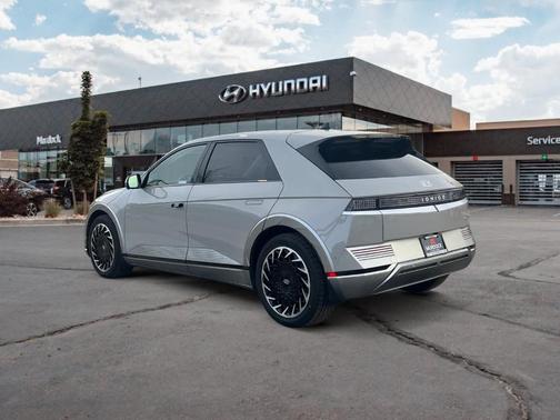 2023 Hyundai IONIQ 5 Limited