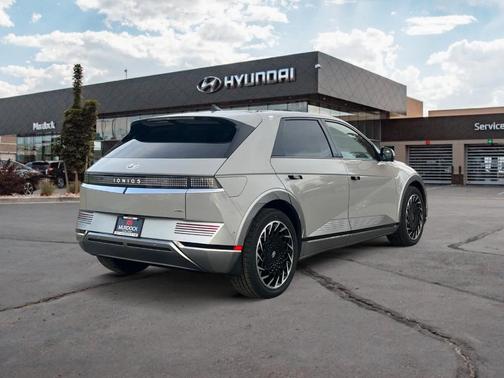 2023 Hyundai IONIQ 5 Limited