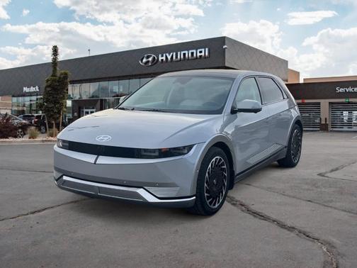 2023 Hyundai IONIQ 5 Limited