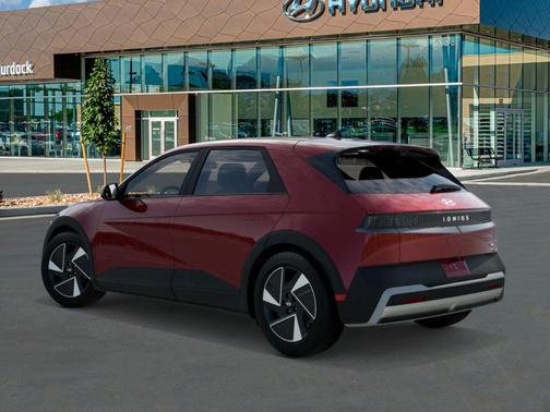 2026 Hyundai IONIQ 5 SEL