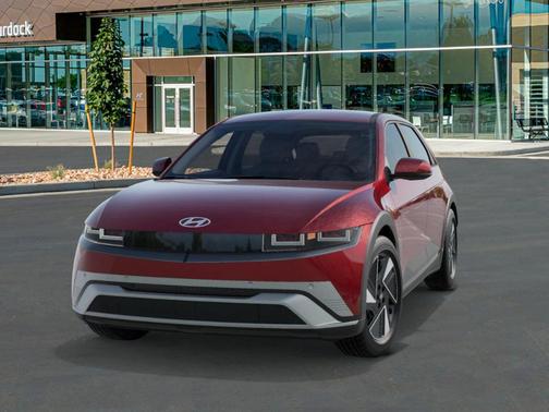 2026 Hyundai IONIQ 5 SEL