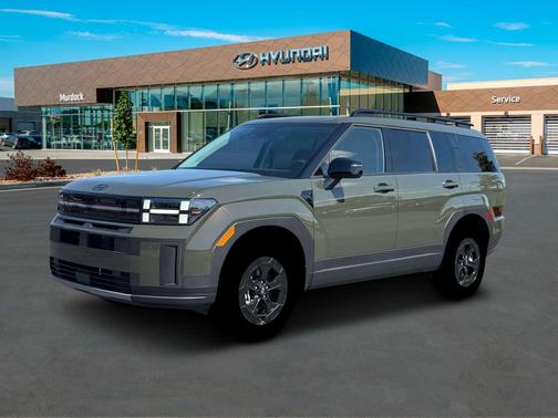 2026 Hyundai SANTA FE XRT