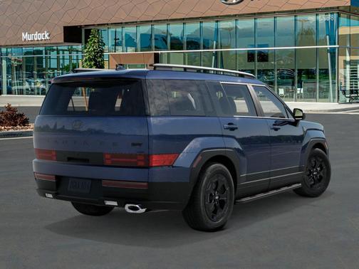 2026 Hyundai SANTA FE XRT