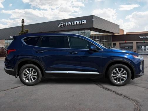 2020 Hyundai SANTA FE 2.4 SEL