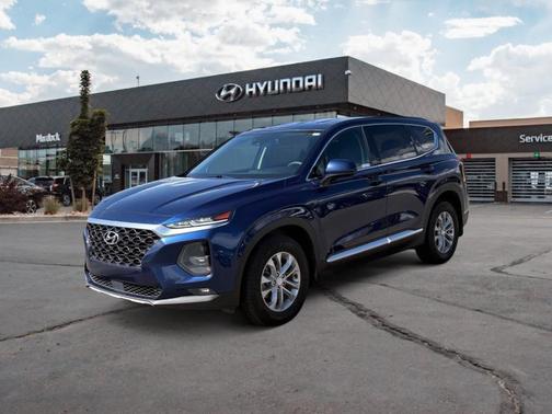 2020 Hyundai SANTA FE 2.4 SEL