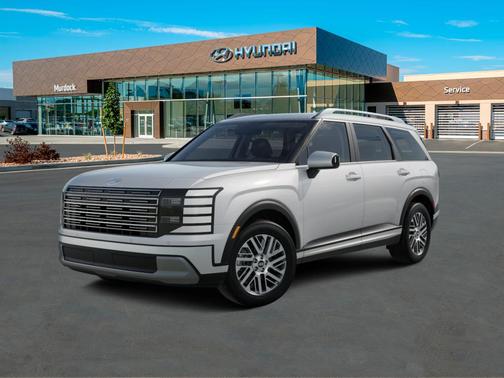 2026 Hyundai PALISADE SEL