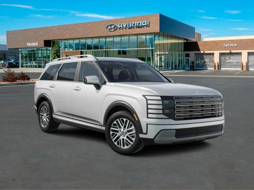 2026 Hyundai PALISADE SEL