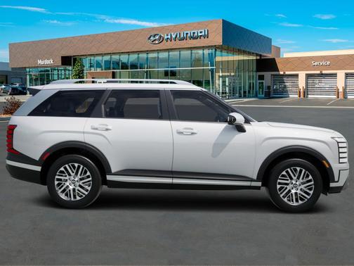 2026 Hyundai PALISADE SEL