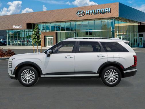 2026 Hyundai PALISADE SEL