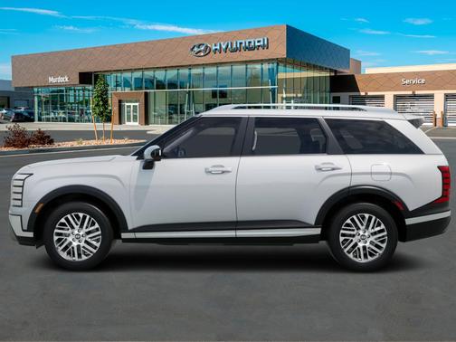 2026 Hyundai PALISADE SEL