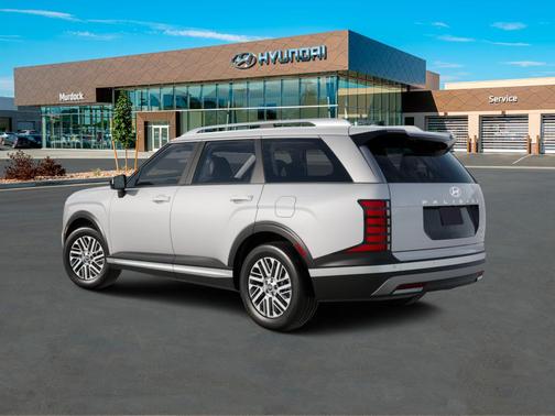 2026 Hyundai PALISADE SEL