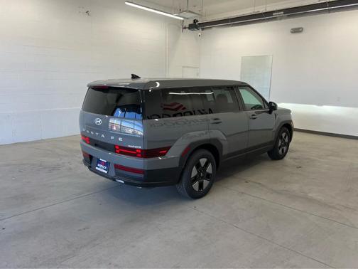 2026 Hyundai SANTA FE HEV SE