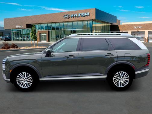 2026 Hyundai PALISADE SEL