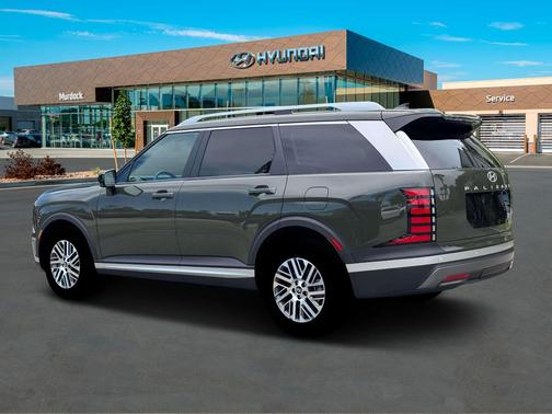 2026 Hyundai PALISADE SEL