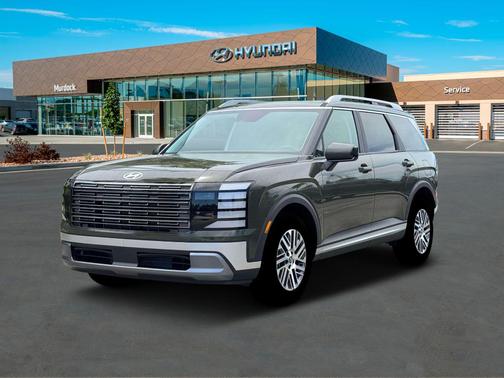 2026 Hyundai PALISADE SEL