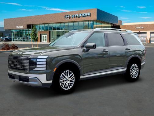 2026 Hyundai PALISADE SEL