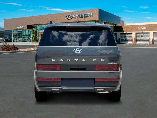 2026 Hyundai SANTA FE HEV SEL