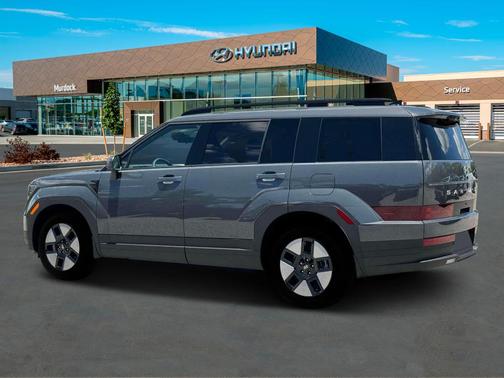 2026 Hyundai SANTA FE HEV SEL