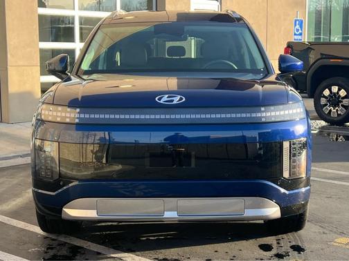 2026 Hyundai IONIQ 9 SEL