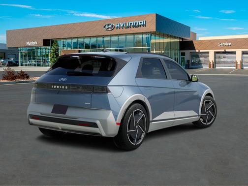 2026 Hyundai IONIQ 5 Limited