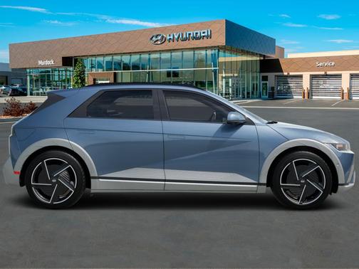 2026 Hyundai IONIQ 5 Limited