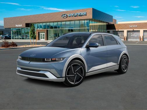 2026 Hyundai IONIQ 5 Limited