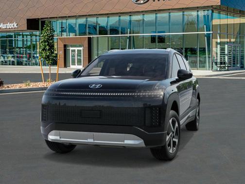 2026 Hyundai IONIQ 9 SE