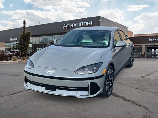 2023 Hyundai IONIQ 6 SEL