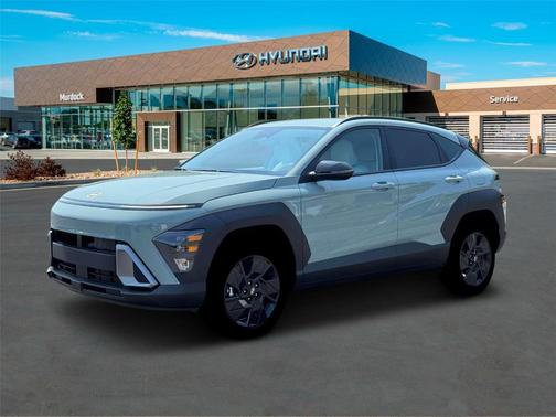 Mirage 2026 Hyundai KONA SEL Sport