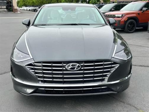 2023 Hyundai SONATA Hybrid SEL