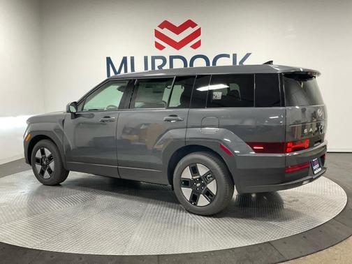 2026 Hyundai SANTA FE HEV SE