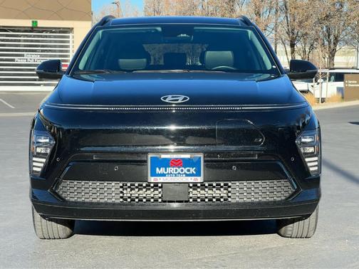 2024 Hyundai KONA EV Limited