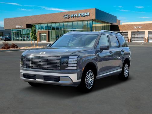 2026 Hyundai PALISADE SEL